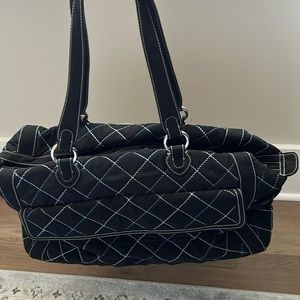 Vera Bradley Medium Duffle